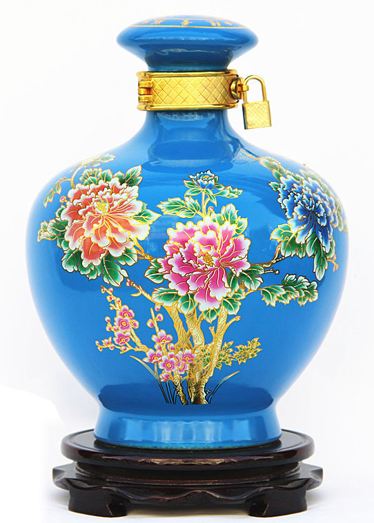 高溫酒瓶標(biāo)-3
